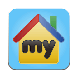 My Launcher for Google Play