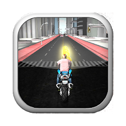 لعبة Speed Biker