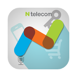 تطبيق Ntelecom