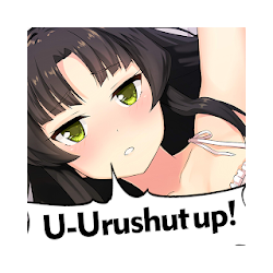 لعبة Moe Ninja Girls  Sexy Happenings at Ninja School