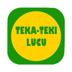 Teka Teki Lucu Offline 2019 تنزيل Teka Teki Lucu Offline 2019 Free لـ Android