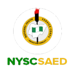 تطبيق NYSC SAED