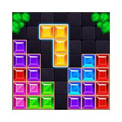 كتلة جوهرة اللغز