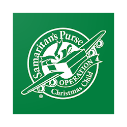 Operation Christmas Child