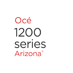 تطبيق Océ Arizona 1200