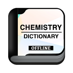 Chemistry Dictionary Offline Pro