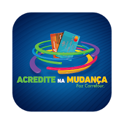 Acredite na Mudança