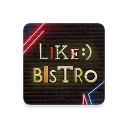 تطبيق Like Bisztró