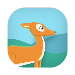 تنزيل لعبة Deer Run Adventure Free لـ Android