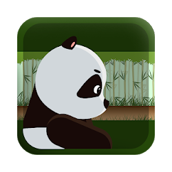 لعبة Panda Run - Panda Adventure Game