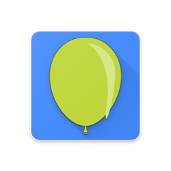 لعبة Tap the Balloon