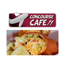 Concourse Cafe Jacksonville