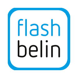 Flash belin