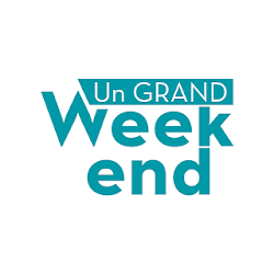 تطبيق Un grand week-end