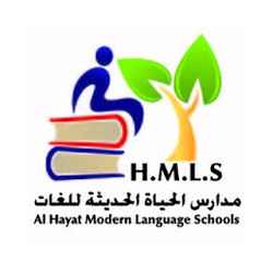 تطبيق Alhayat School