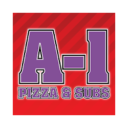 تطبيق A-1 Pizza