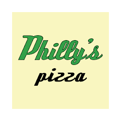تطبيق Phillys Pizza