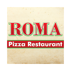 تطبيق Roma Pizza CT