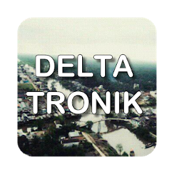 تطبيق DELTA TRONIK