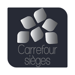 تطبيق FO Carrefour siège