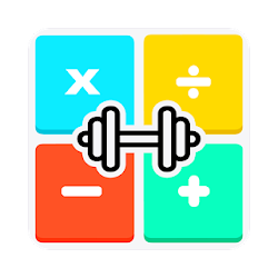 لعبة رياضيات السرعة