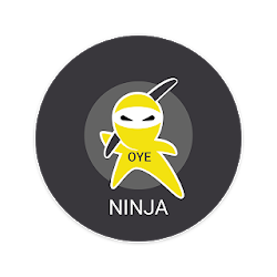 تنزيل OYE Ninja The saviour app Free لـ Android