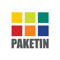 تطبيق PAKETIN