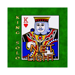King Solo Net LIGHT