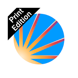 Desert Sun Print Edition