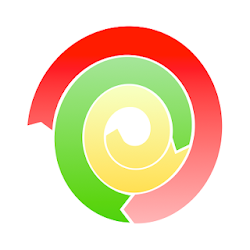 تطبيق Synaesthetic Scape