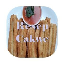 تطبيق Resep Cakwe