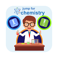 تطبيق Jump For Chemistry