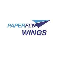 تطبيق PAPERFLY WINGS