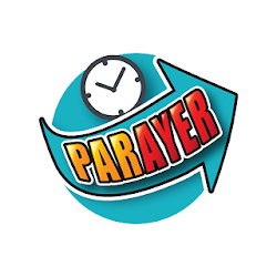 تطبيق PARAYER Clientes