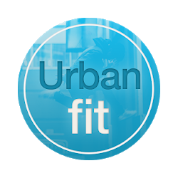 تطبيق Urban fit