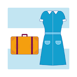 Migración y trabajo doméstico