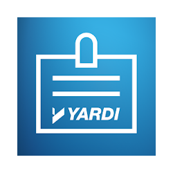 Yardi Events