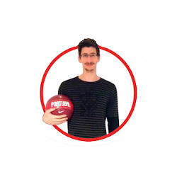 Pedro Morais - Apostas Desportivas