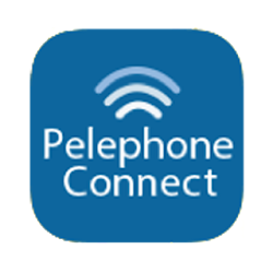 تطبيق Pelephone Connect