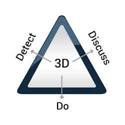 تطبيق 3D Observation