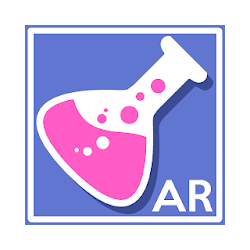 تطبيق Chemistry AR BETA