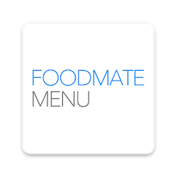 Foodmate Menu