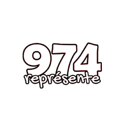 Emblèmes de la Réunion