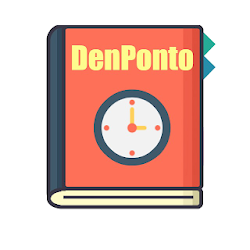 تطبيق DenPonto