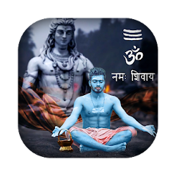 Mahashivratri 2020 Shiva Photo Editor