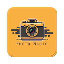 Photo Magic Effect