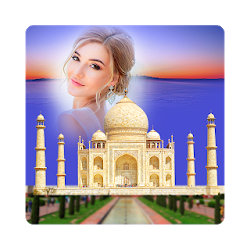 Tajmahal Photo Frames