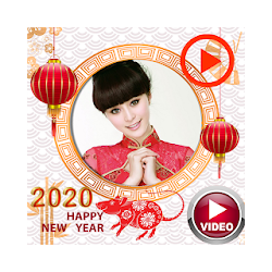 Chinese New Year Video Maker 2020