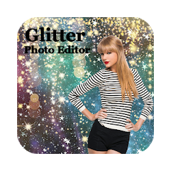 Glitter Photo Editor