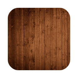 Wood Frames Photo Effects